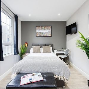 City Vibes Stay Near Spitalfields Market